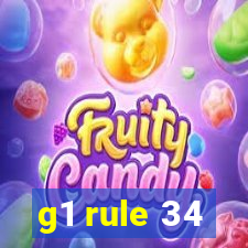 g1 rule 34